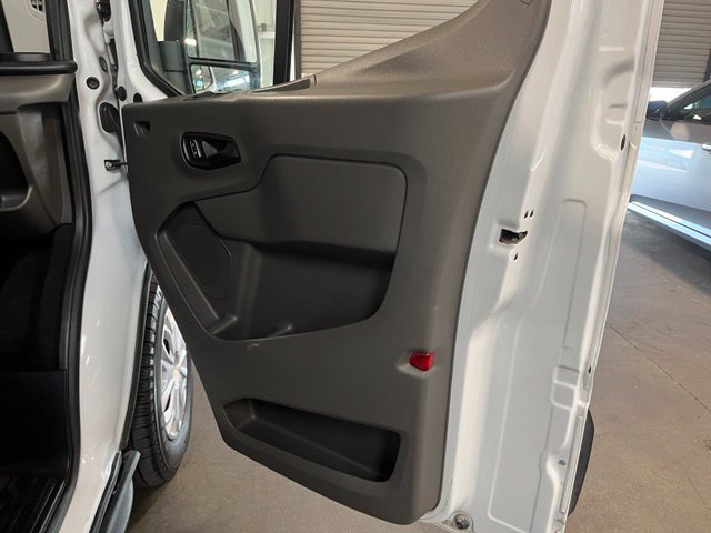 Used 2024 Ford Transit 350 XLT RWD image 13