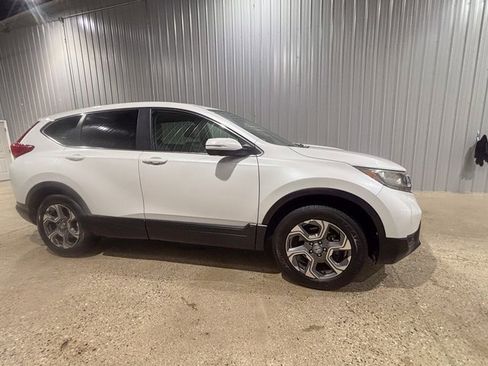 Used 2019 Honda CR-V EX-L image 7