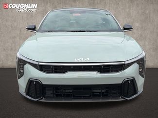 New 2026 Kia K4 GT-Line w/ GT-Line Premium Package FWD video 2