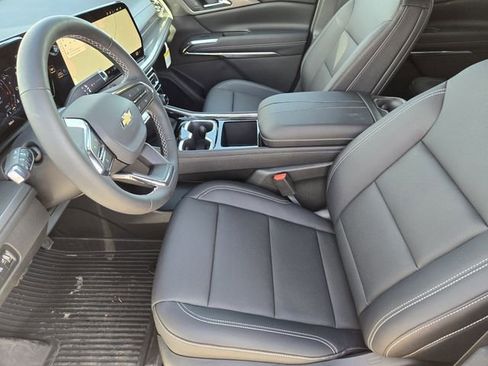 New 2026 Chevrolet Traverse LT w/ Driver Confidence Package image 9