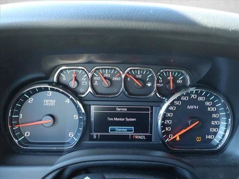 Used 2018 Chevrolet Tahoe LT AWD/4WD image 12