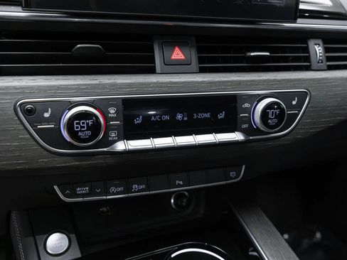 Used 2024 Audi A5 2.0T Premium Plus AWD/4WD image 34
