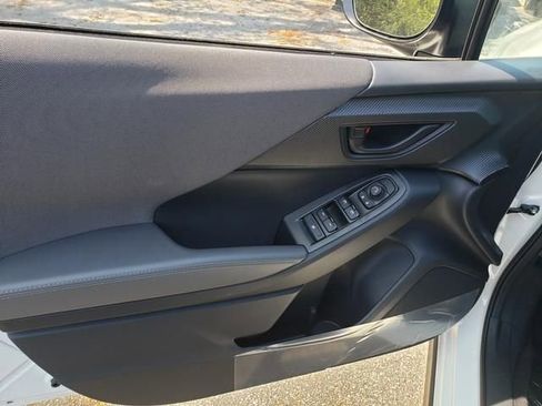 New 2026 Subaru Crosstrek 2.0i Premium AWD/4WD image 11