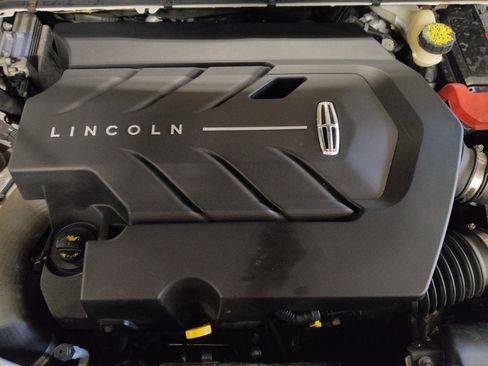 Used 2016 Lincoln MKX Black Label w/ Technology Package image 30