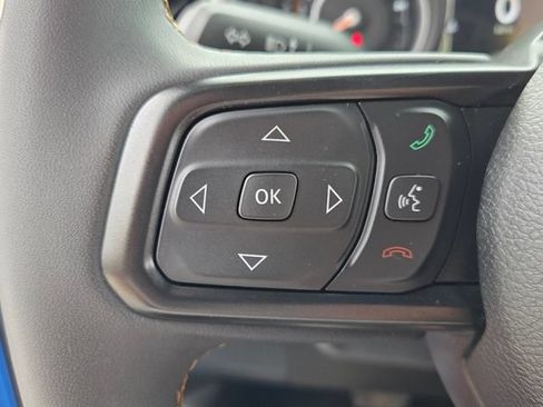 Used 2024 Jeep Wrangler Unlimited Sport AWD/4WD image 26