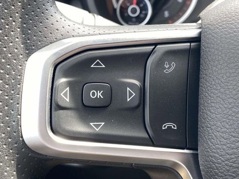 New 2026 RAM 3500 Tradesman AWD/4WD image 49