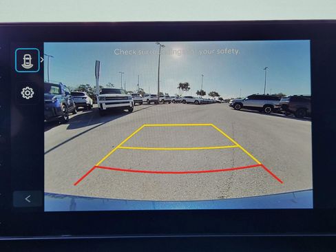 New 2026 Hyundai Santa Fe SEL image 20