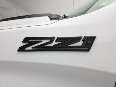 Used 2023 Chevrolet Silverado 1500 LT Trail Boss w/ Protection Package AWD/4WD image 54