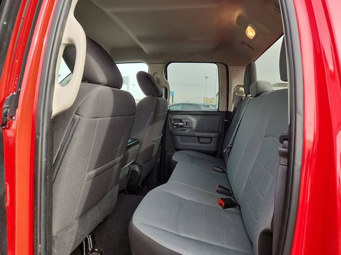 Used 2024 RAM 1500 Classic SLT RWD image 12
