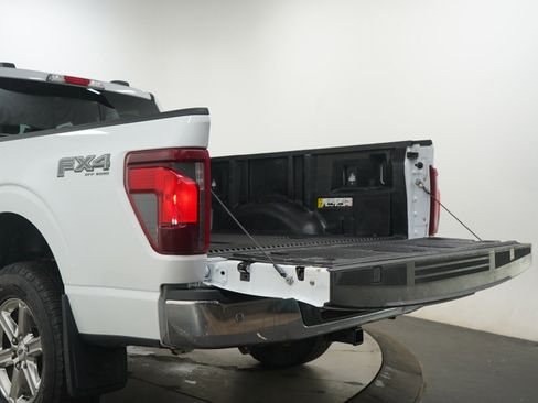 Used 2024 Ford F150 XLT w/ Equipment Group 302A MID AWD/4WD image 18