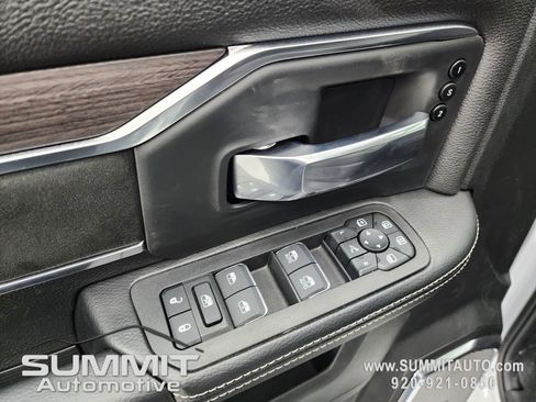 New 2026 RAM 2500 Laramie image 49