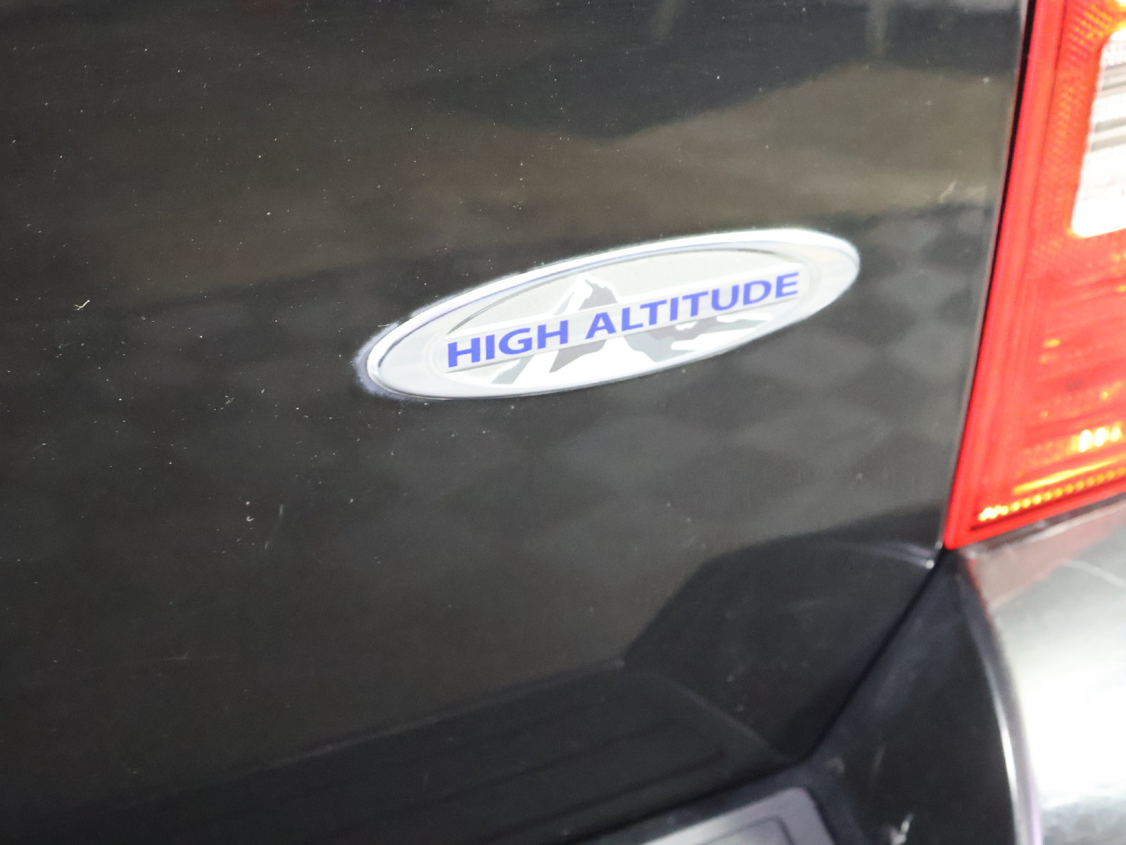Used 2016 Jeep Patriot High Altitude AWD/4WD image 8