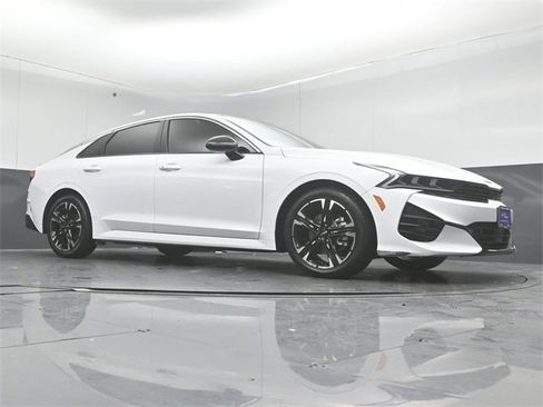 Used 2023 Kia K5 GT-Line image 38