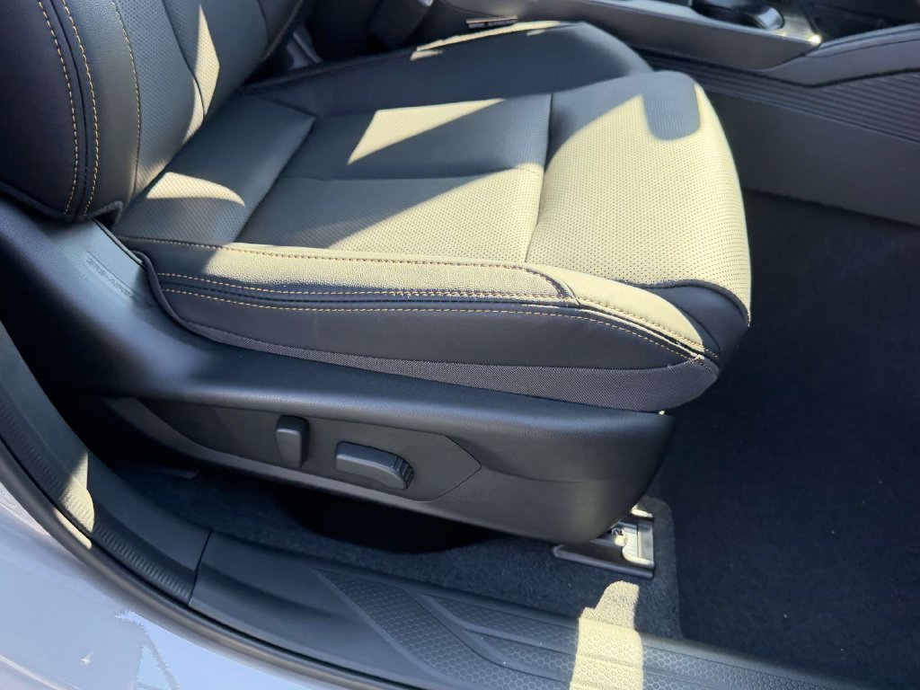 New 2026 Subaru Outback Wilderness AWD/4WD image 9