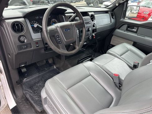 Used 2014 Ford F150 XL w/ Equipment Group 101A Mid image 16