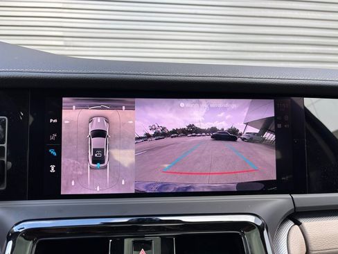 New 2026 Porsche Panamera 4 image 20