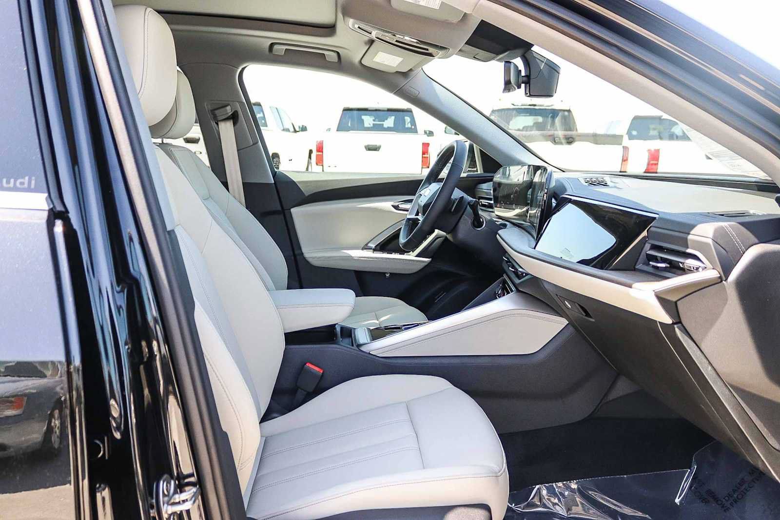New 2026 Audi Q5 Premium AWD/4WD image 21