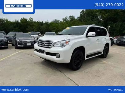 Used 2011 Lexus GX 460 w/ Convenience Pkg