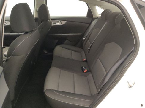 Used 2023 Kia Forte LXS FWD image 18