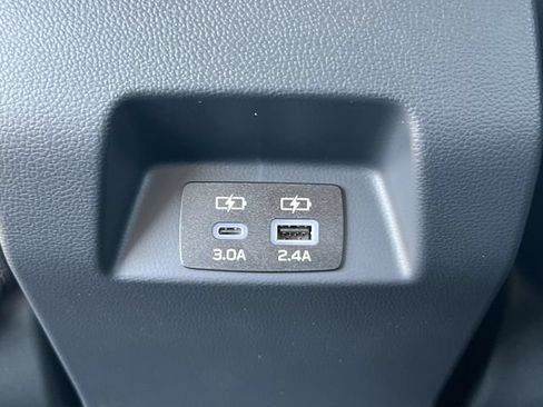 New 2026 Subaru Crosstrek 2.5i Limited AWD/4WD image 35