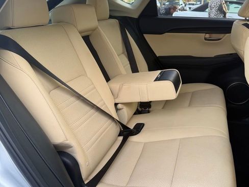 Used 2016 Lexus NX 200t FWD image 32