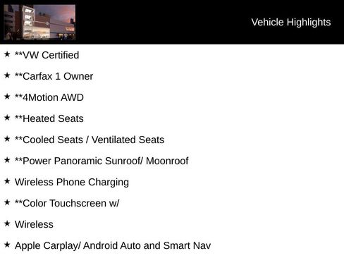 Used 2023 Volkswagen Taos SEL image 12