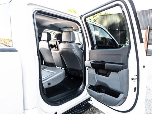 Used 2025 Ford F150 XL AWD/4WD image 34