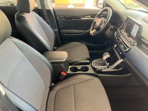 Certified 2023 Kia Seltos S w/ Navigation Package AWD/4WD image 19