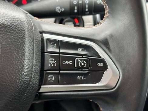 Used 2022 Jeep Compass Limited AWD/4WD image 24