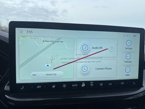 New 2026 Ford Escape ST-Line Select w/ Tech Pack #1 image 22