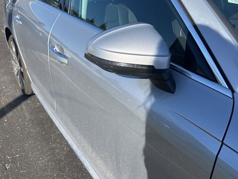 Used 2021 Audi A4 2.0T Premium Plus w/ Premium Plus Package image 3