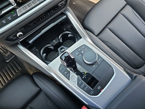 Used 2023 BMW 430i Gran Coupe w/ M Sport Package image 25