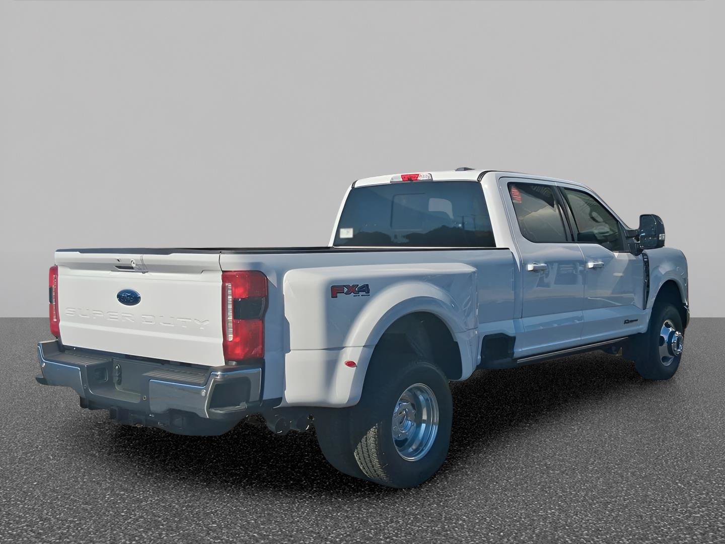 New 2026 Ford F350 Lariat w/ Lariat Ultimate Package AWD/4WD image 6