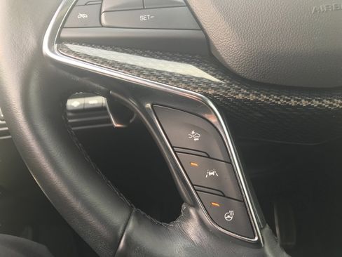 Used 2020 Cadillac XT5 Sportv AWD/4WD image 19