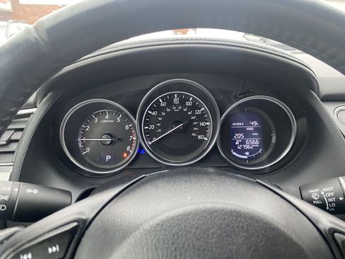 Used 2016 MAZDA MAZDA6 Sport image 12