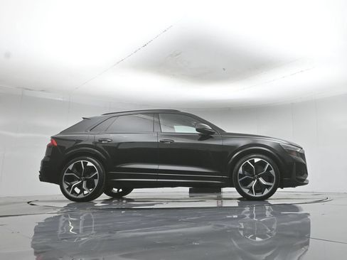 Used 2022 Audi RS Q8 AWD/4WD image 47