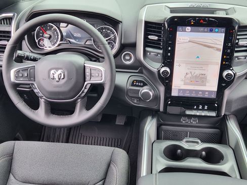 New 2026 RAM 1500 Lone Star image 36