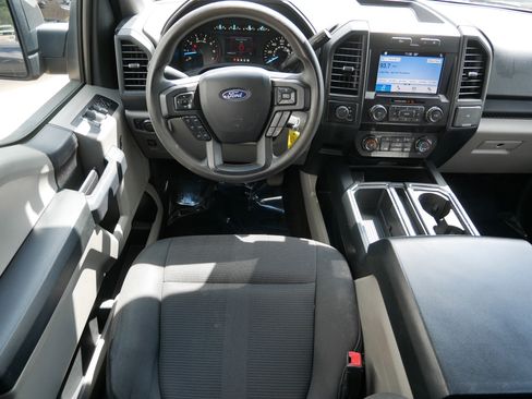 Used 2019 Ford F150 XL w/ Equipment Group 101A Mid image 10