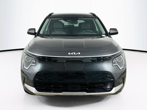 Used 2024 Kia Niro Wind FWD image 2