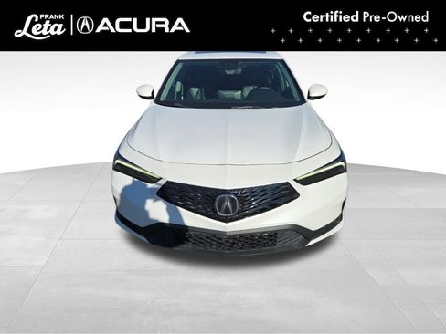 Used 2024 Acura Integra image 18