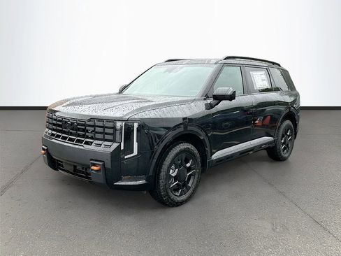 New 2027 Kia Telluride SX Prestige X-Pro AWD/4WD image 3