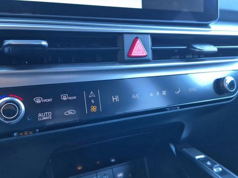 New 2026 Kia Sorento EX image 23