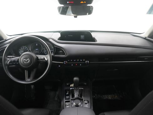 Used 2024 MAZDA CX-30 AWD 2.5 S image 13
