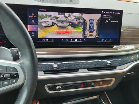 Certified 2024 BMW X5 sDrive40i w/ M Sport Package RWD image 24