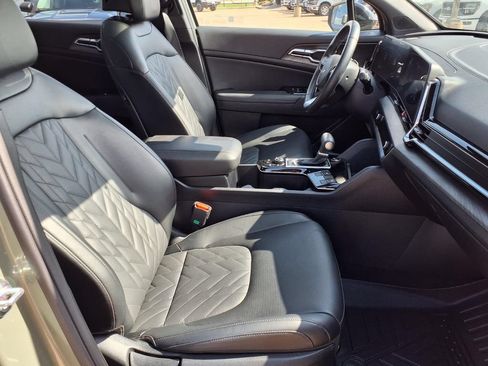Used 2025 Kia Sportage X-Line w/ Premium Package AWD/4WD image 31