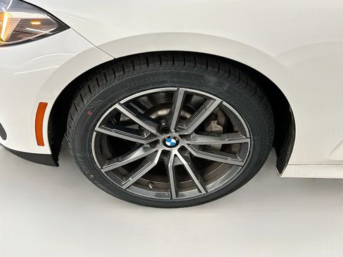 Used 2025 BMW 430i xDrive Coupe image 11