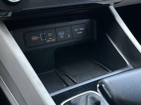Used 2025 Hyundai Tucson SEL FWD image 20