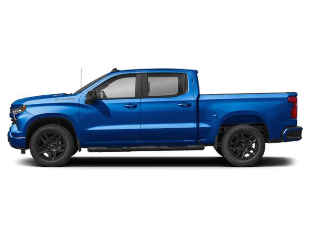 Used 2026 Chevrolet Silverado 1500 RST w/ RST Select Package AWD/4WD image 3