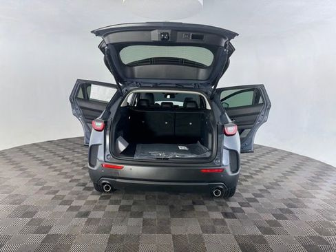 New 2026 MAZDA CX-50 AWD 2.5 S w/ Cargo Package image 15