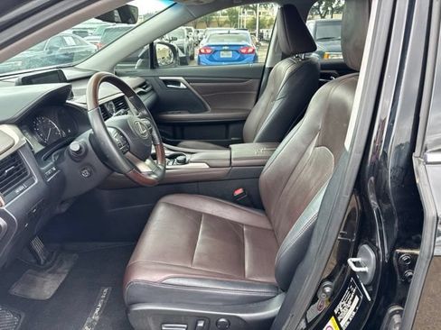 Used 2016 Lexus RX 350 FWD w/ Premium Package image 9